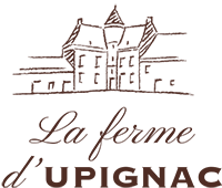 La ferme d'Upigny